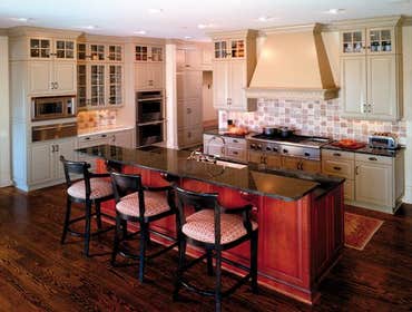 Kitchen Projects
