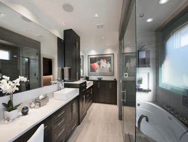 Interiors