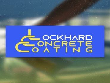 Photos by Lockhard Concrete Flooring #1