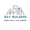 Bay Builders logo