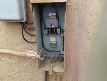 Photos from Amenity Electric