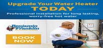 Benjamin Franklin plumbing of Delmarva
