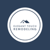 Elegant Touch Remodeling logo
