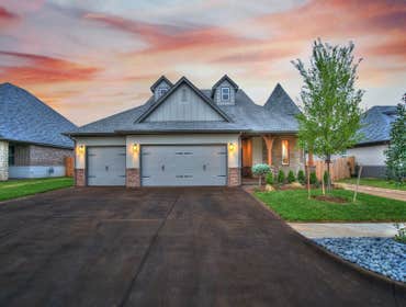 AllenStyle Homes