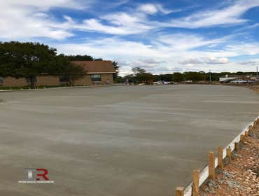 Photos from Iron Rock Concrete
