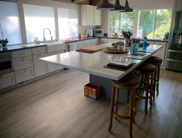 Photos by Carretero Construction Inc. #1