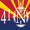 41 North Contractors LLC logo