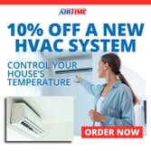 Airtime Heating and Air Conditioning
