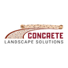 Concrete Landscape Solutions logo
