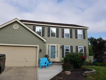 Photos by Columbus Windows & Siding #1