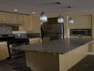 Basement Second Unit Created in Piedmont in 2008