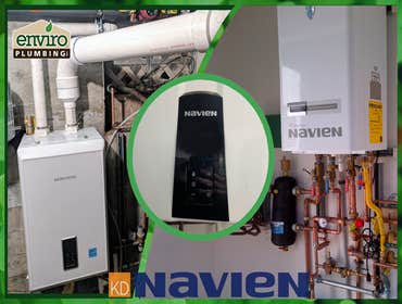 Navien