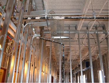 Photos from Mata Electrical Contractors & Support, LLC DBA Mata Electric LLC