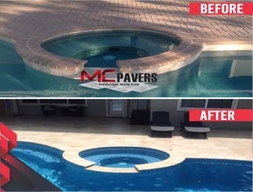 Photos by M&C Pavers Inc #1