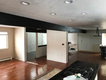 Complete Remodel