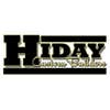 Hiday Custom Builders, LLC logo