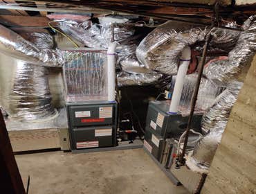 Photos by Nrg Heating and Air Conditioning Inc #1