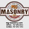 Mg Masonry Inc logo