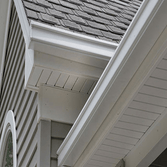 Custom Gutter Installation