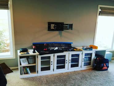 Smart Home Installations