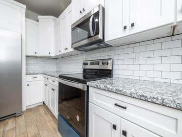 Photos by New Life Homes #1