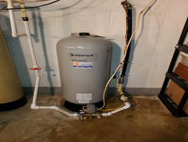 Photos by Royally Flushed plumbing