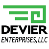 Devier Enterprises logo