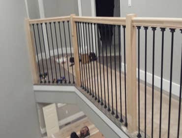Custom Finishes