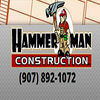 Hammerman Construction logo