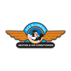 Ace plumbing logo