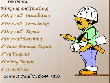 Photo(s) from Nj quality drywall services inc