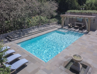 Photos by Signature Pools #1