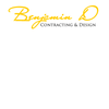 Benjamin D. Contracting & Design logo