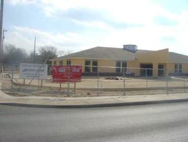 Photo(s) from Resurrection General Contractors, Llc Ground up day care in bandera texas bank job