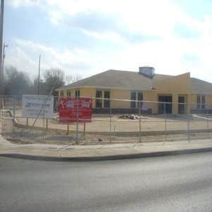 Photo(s) from Resurrection General Contractors, Llc Ground up day care in bandera texas bank job