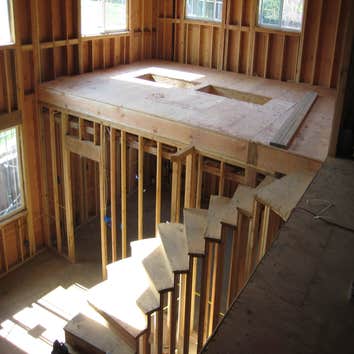 New Home Construction