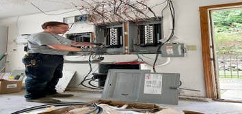 Tane Electric LLC