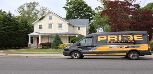 Pride Services