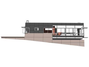 Photos by Michael Tolleson, Architect #1