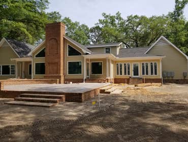 Addition/Renovation