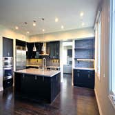 Photos by NB Construction #8 Kitchen Renovation