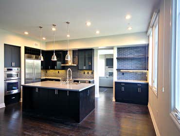 Photos by NB Construction #8 Kitchen Renovation