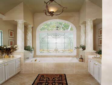 His & Her bathroom(Bose Const)