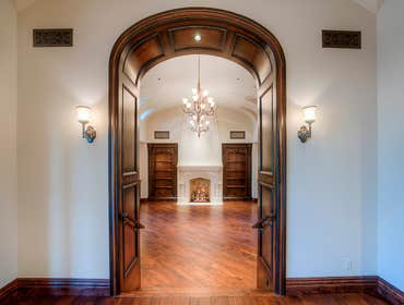 Luxury Custom Home