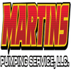 Martins Pumping Service LLC logo