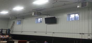 Photos from Kng Electric Four gang service upgrade