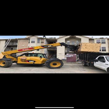 Rodriguez Roofing