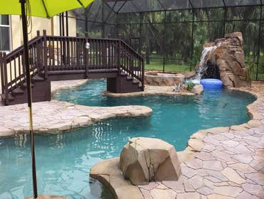 Photo(s) from Dixie Pools & Spas, Inc.