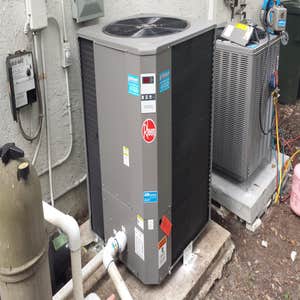 Photo(s) from Summers Heating And Cooling Inc