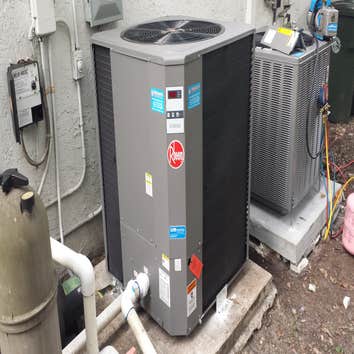 Photo(s) from Summers Heating And Cooling Inc